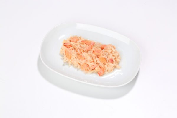 Almo Nature HFC Jelly Salmone e Pollo 70g - immagine 2