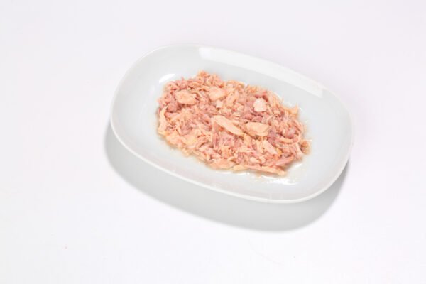 Almo Nature HFC Natural Tonno,Pollo e Prosciutto 70g - immagine 2