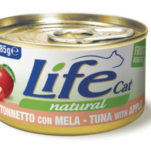 Life Tonetto con Mela 85g