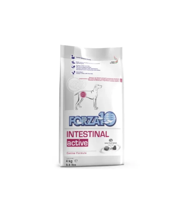 Forza 10 Intestinal Active - immagine 2