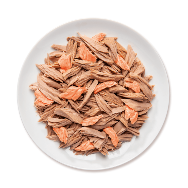 Life Tonno con Salmone 70g - immagine 2