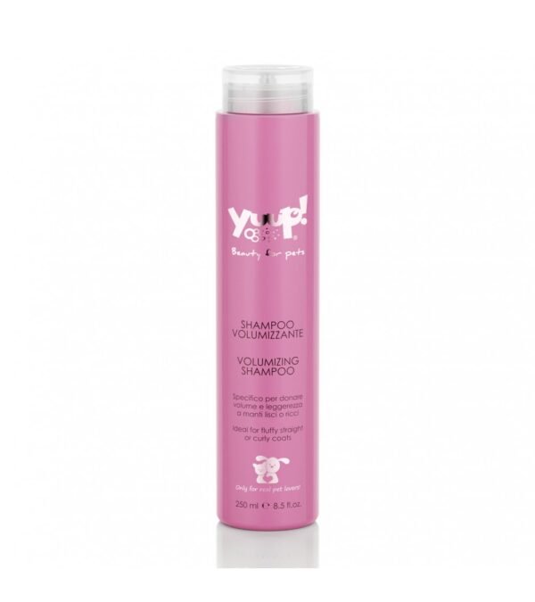 Yuup Shampoo Volumizzante 250ml