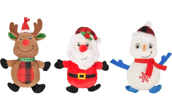 Pupazzetti Di Natale