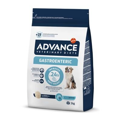 Adavance Gastroenteric Medium-Maxi